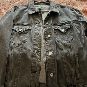 Wild Fable Jean Jacket